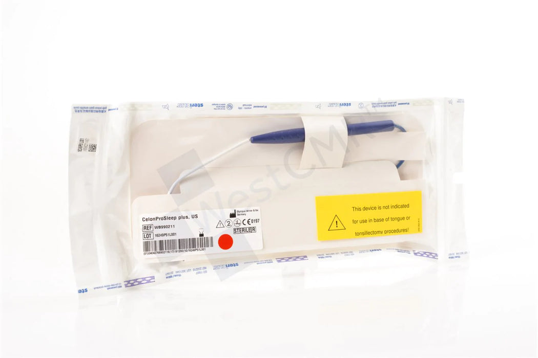 Celon ProSleep Plus - Bipolar RFITT Applicator Kit - WB990211