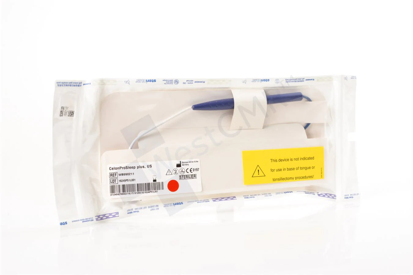 Celon ProSleep Plus - Bipolar RFITT Applicator Kit - WB990211