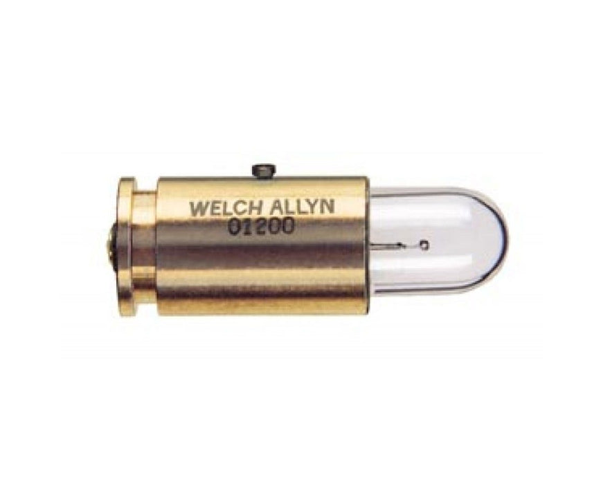 Welch Allyn Halogen Lamp for Binocular Indirect Ophthalmoscope - 01200-U