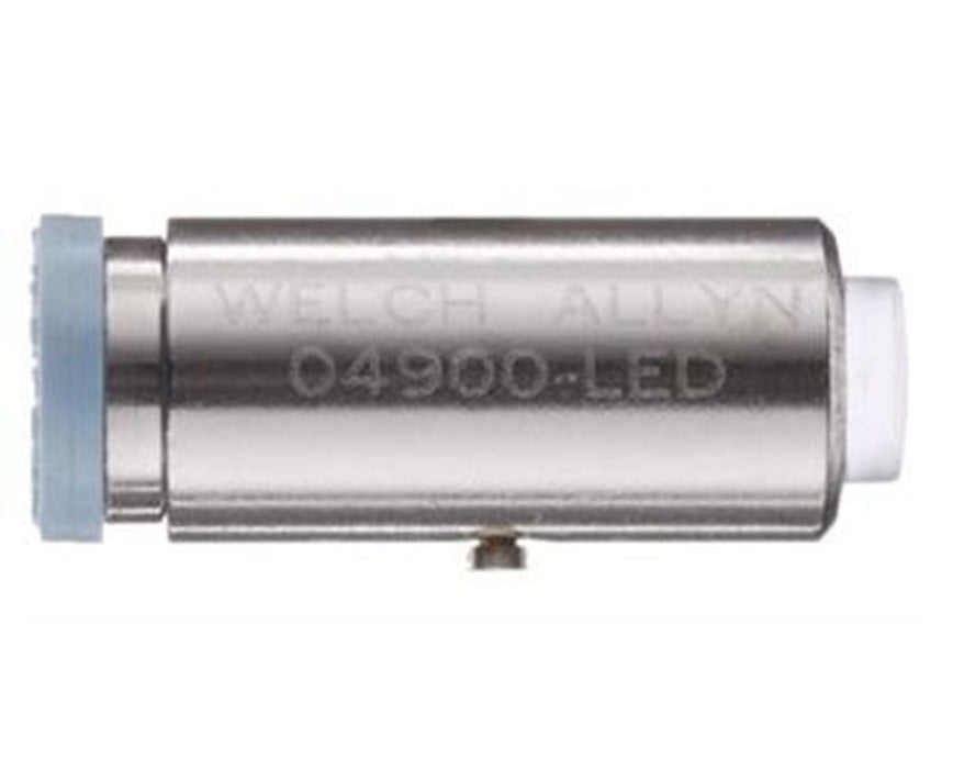 Welch Allyn LED Lamp Upgrade Kit 3.5V Coax - 04900-LED