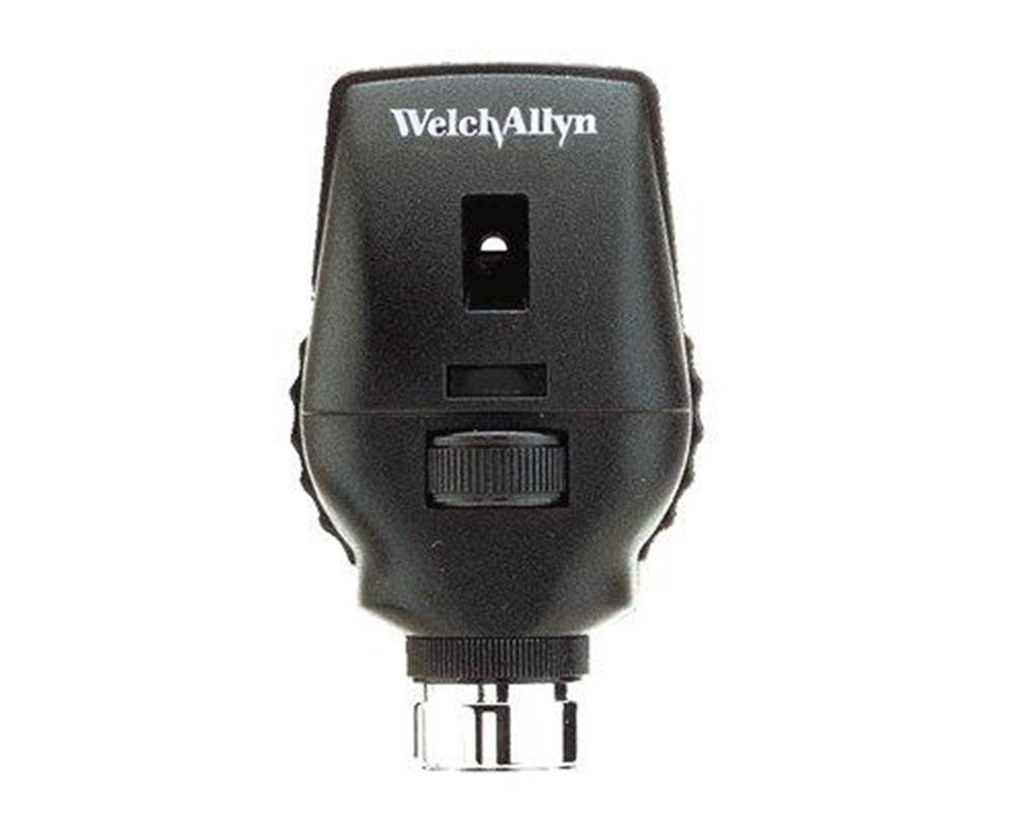 Welch Allyn 3.5 V Standard Ophthalmoscope Head - 11710