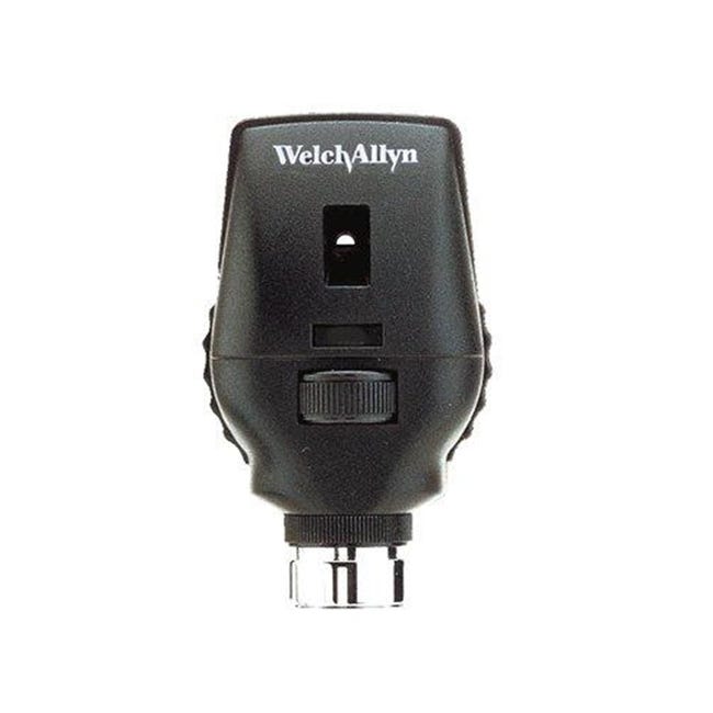 Welch Allyn 3.5 V Halogen HPX Diagnostic Set - 97150-MC