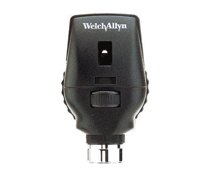 Welch Allyn 3.5 V Standard Ophthalmoscope Head - 11710