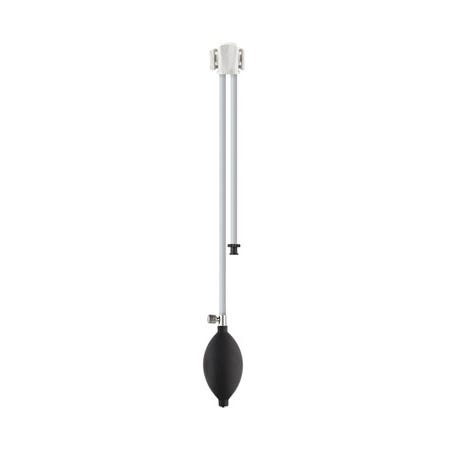 Welch Allyn Blood Pressure Port Fitting Screw - 2-SC