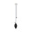 Welch Allyn Blood Pressure Port Fitting Screw - 2-SC