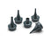 Welch Allyn 3.5 V Halogen HPX Diagnostic Desk Set - 71510-PSM