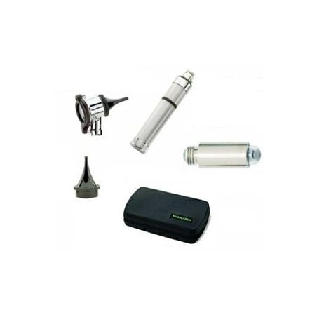 Welch Allyn 3.5 V Halogen HPX Diagnostic Set - 97150-MC