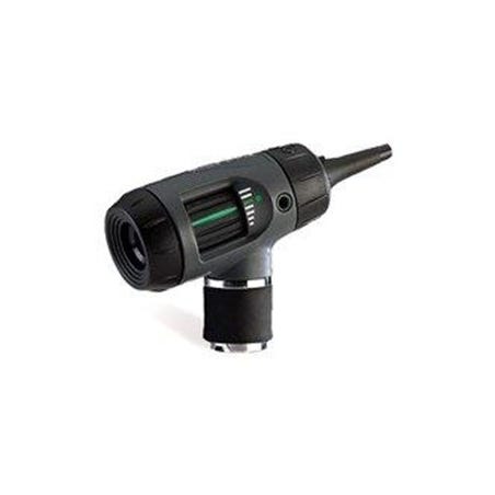 Welch Allyn 3.5 V Halogen HPX Otoscope Set - 25270-M