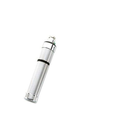 Welch Allyn 3.5 V Halogen HPX Otoscope Set - 25270-M