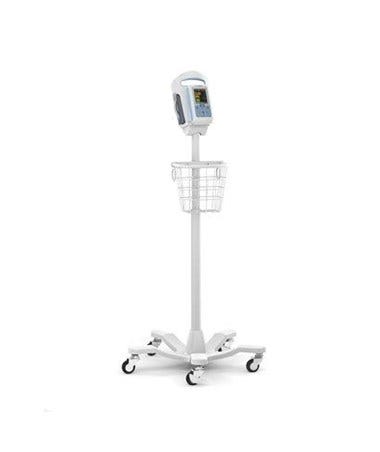 Welch Allyn Mobile Stand and Mounting Kit For Probp 3400 - 4600-61