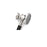 Welch Allyn Pediatric Chest Piece for Harvey Double and Triple Head Stethoscope - 5079-09