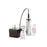 Welch Allyn Hook-On Rechargeable Power Handle for Standard Laryngoscopes - 60715