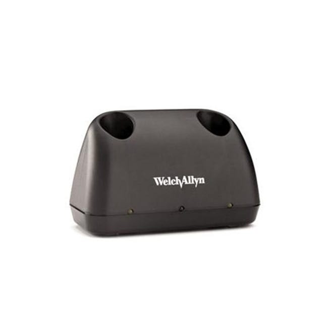 Welch Allyn 3.5 V Halogen HPX Diagnostic Desk Set - 71510-PSM