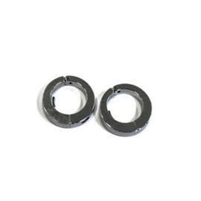 Welch Allyn 3.5V Locking Collar Assembly for Wall Diagnostic System, Quantity 2 - 76700