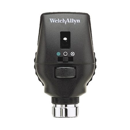 Welch Allyn 3.5 V Halogen HPX Diagnostic Set - 97121
