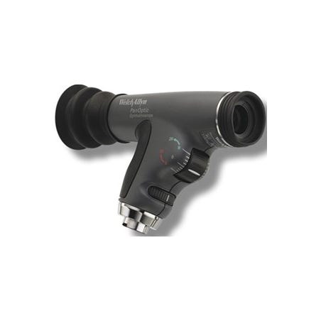 Welch Allyn 3.5 V Halogen HPX Diagnostic Set - 97121