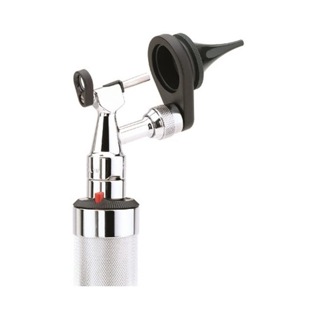 Welch Allyn 3.5 V Halogen HPX Diagnostic Set - 97270