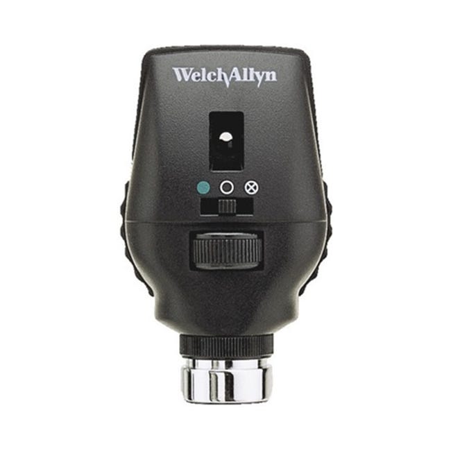 Welch Allyn 3.5 V Halogen HPX Diagnostic Set - 97210-M