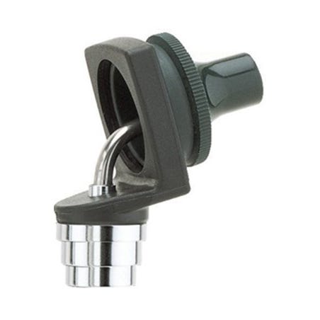 Welch Allyn PanOptic Ophthalmoscope/ MacroView Otoscope -  97150-MPS