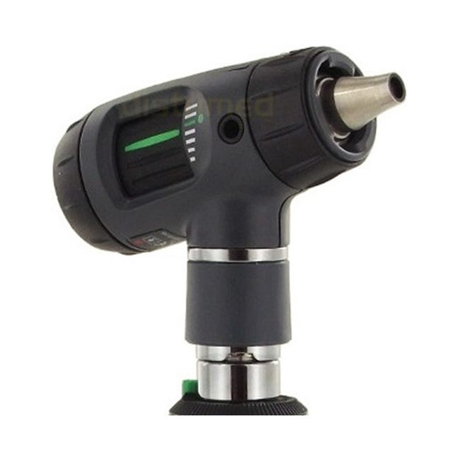 Welch Allyn 3.5 V Halogen HPX Diagnostic Set - 97200-MPS