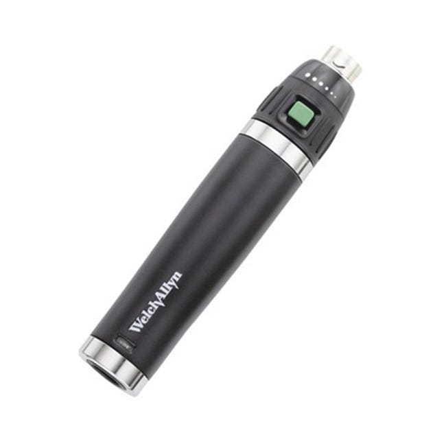 Welch Allyn PanOptic Ophthalmoscope/ MacroView Otoscope -  97150-MPS