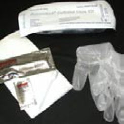 Nurse Assist Welcon Urinary Catheter Care Kit Universal Without Catheter - 8013