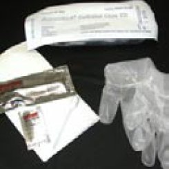 Nurse Assist Welcon Urinary Catheter Care Kit Without Catheter - 8012