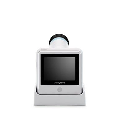 Welch Allyn Handheld RetinaVue 100 Imager - RV100-B