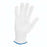Spec-Tec - Cut Resistant Glove Liner Powder Free Spectra Fiber White Medium - M102M