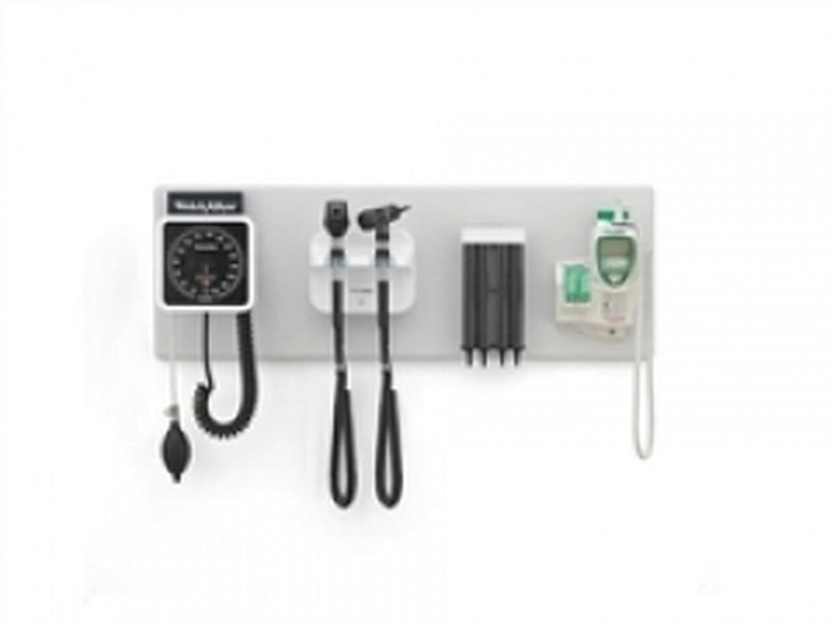 Welch Allyn Special 40 in. Integrated Diagnostic System - 77782-M