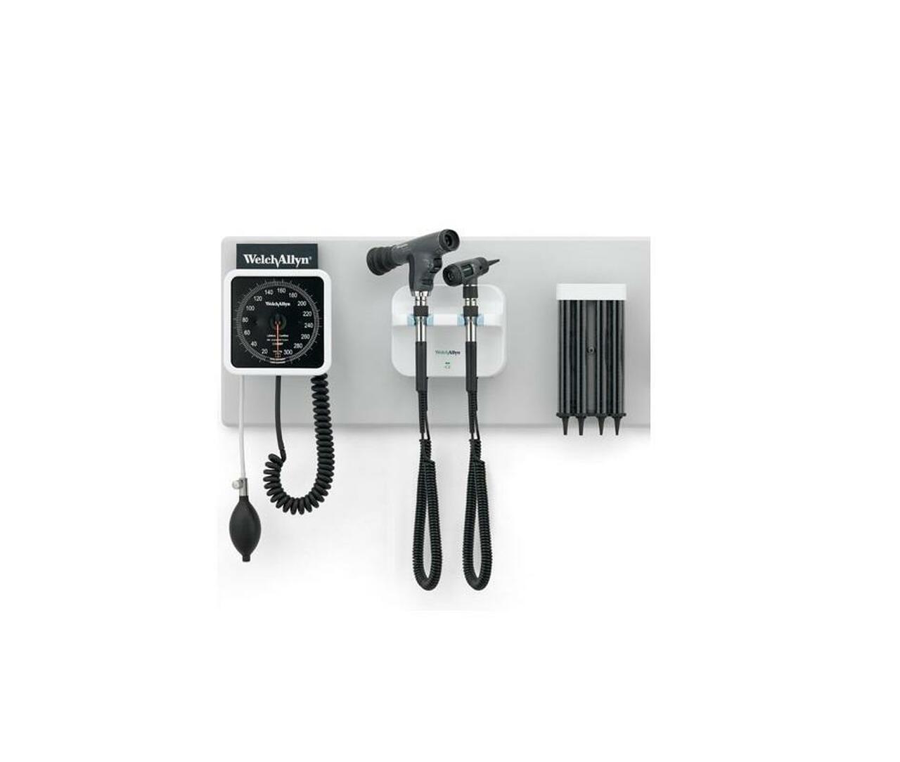 Welch-Allyn Special 40 in. Panel For SureTemp Plus Thermometer - 77790-6