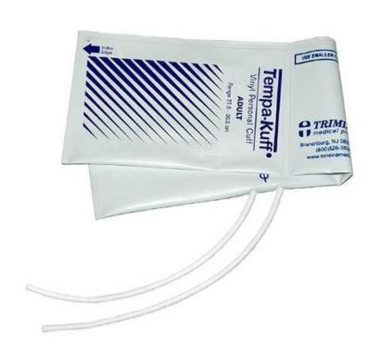 Welch Allyn Cuff TL Disp, Vinyl, Neo4, 1Tube, SC - 99802