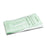 Welch-Allyn Ecocuff, Large Adult, 50 Cuffs Per Box, 2 Boxes Per Case - ECOCUFF-12