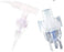 Westmed VixOne Nebulizer Kit Small Volume 10 mL Medication Bowl Adult Mouthpiece - 210