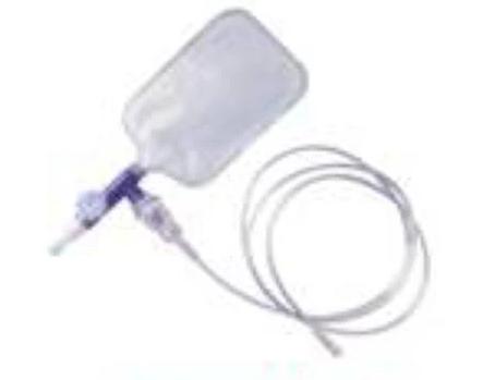 Westmed Circulaire Nebulizer Kit Small Volume 10 mL Medication Bowl Adult Aerosol Mask - 260