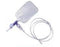 Westmed Circulaire Nebulizer Kit Small Volume 10 mL Medication Bowl Adult Aerosol Mask - 260