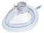 900 Series - Anesthesia Mask Elongated Style Pediatric Hook Ring - 7-9903