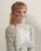 Roscoe - Aerosol Mask Elongated Style Pediatric Adjustable Head Strap - 0251
