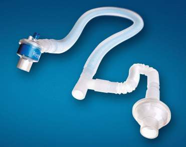 Westmed Uni-Lim Anesthesia Circuit 72 Inch Tube Adult - 8034