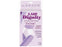 Hartmann Lady Dignity Protective Underwear with Liner Female Cotton Blend 2X-Large Elastic Waist - 40205