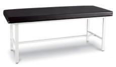 Winco Treatment Table Fixed Height 400 Lbs. - 8500-14
