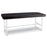 Winco Treatment Table Fixed Height 400 Lbs. - 8500-14