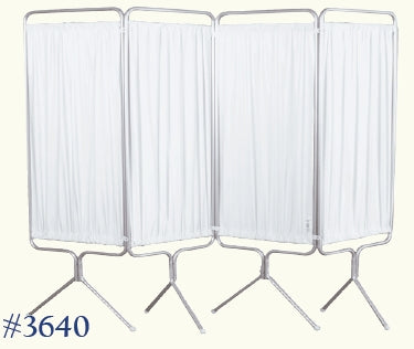 Winco Privacy Screen 80 Inch 69 Inch - 3740-09