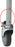 Winco Round Leg Extension - RE00