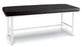 Winco Treatment Table Fixed Height 400 Lbs. - 8500-14