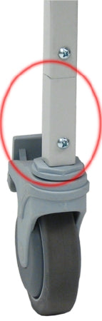 Winco Leg Extension Squared Legs Recliner - SE00