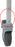 Winco Leg Extension Squared Legs Recliner - SE00