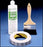 Wolf X-Ray - Screen Cleaner 12 oz, Plastic Cassettes & Screens - 21603