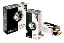 Wolf X-Ray X-Rite Marking Tape 3/8 L X 3/4 W Inch - 14105-