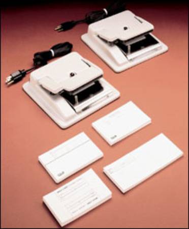 Wolf X-Ray Auto ID Printer Manual - 17104